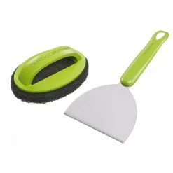 OutdoorChef Plancha Rengøringssæt - 18.211.99