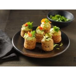 OutdoorChef Silikone Halvmåne Cylinder Form - 18.211.93 -OFYR butik outdoorchef silikone halvmane cylinder form 1821193 2