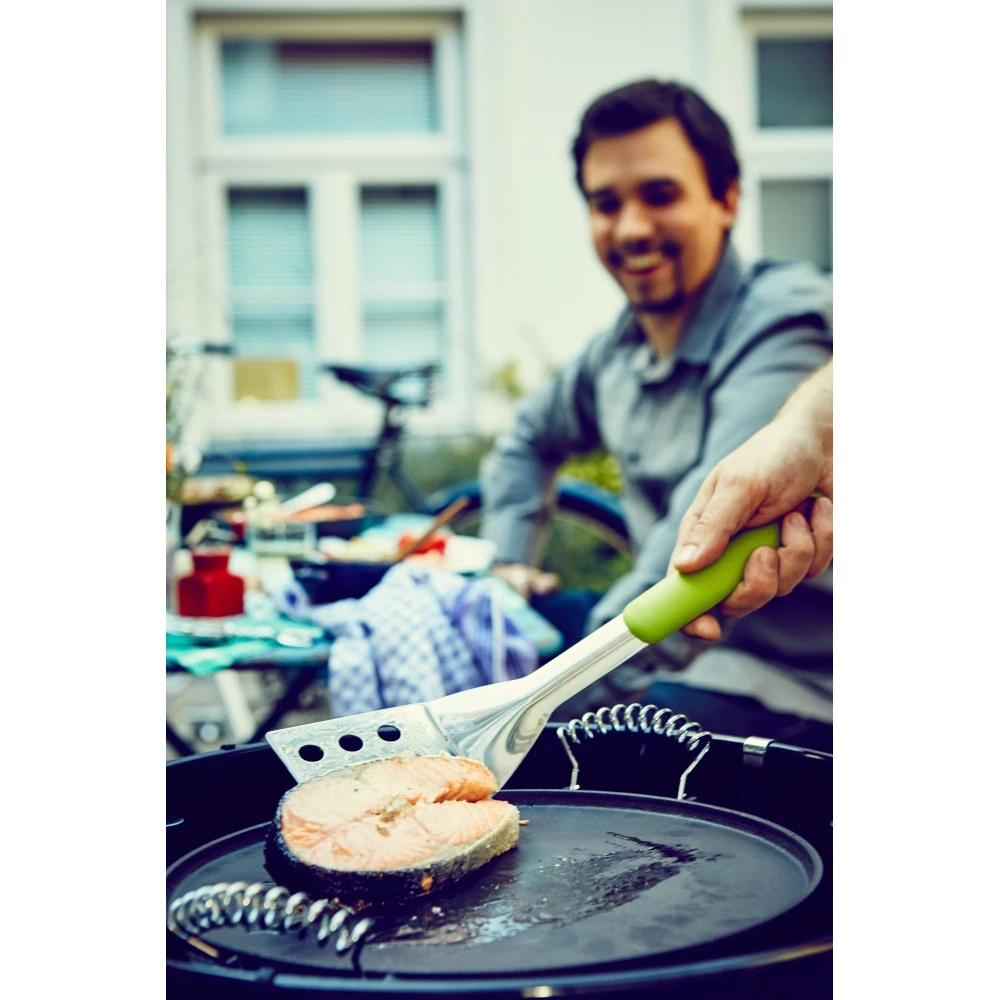 OutdoorChef Starter Bestiksæt - 14.112.53 2 OutdoorChef Starter Bestiksæt - 14.112.53 - Billede 2