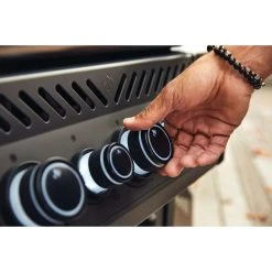 Napoleon Rogue 425 Phantom Special Edition -OFYR butik rogue 425 phantom special edition 1 10