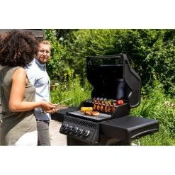 Napoleon Rogue 425 Phantom Special Edition -OFYR butik rogue 425 phantom special edition 1 3