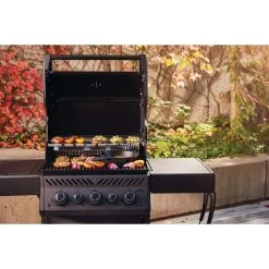 Napoleon Rogue 425 Phantom Special Edition -OFYR butik rogue 425 phantom special edition 1 6